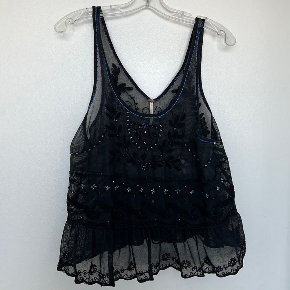 Free People Shirt